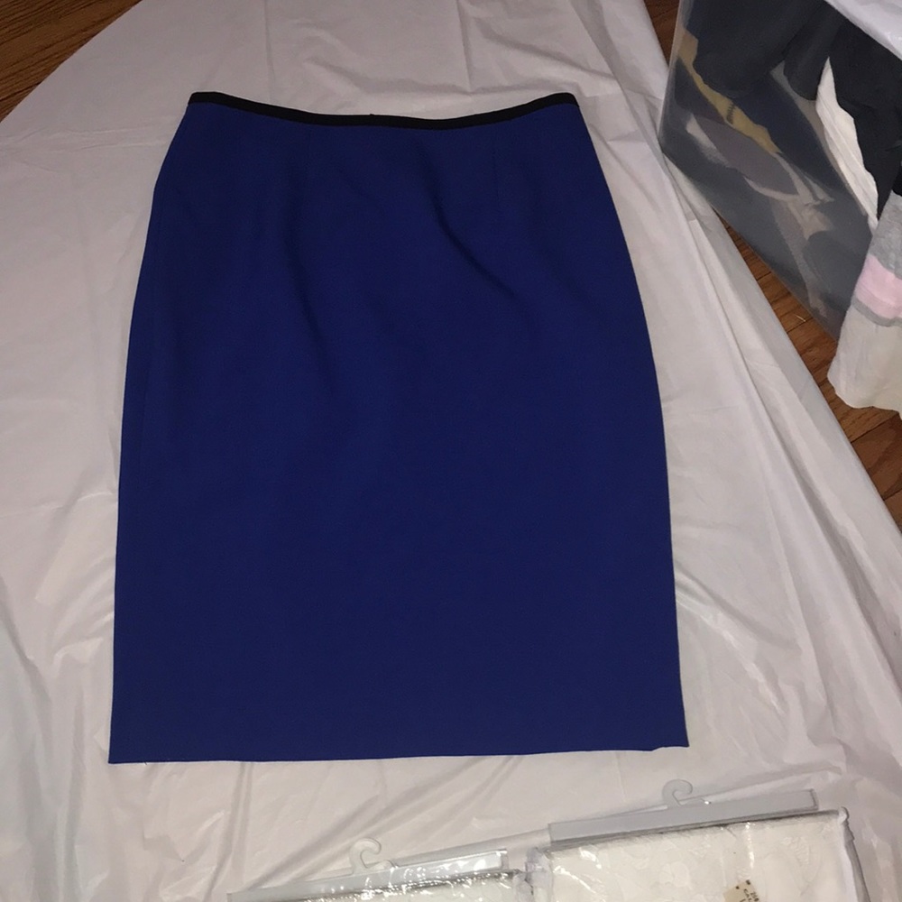 Calvin Klein skit